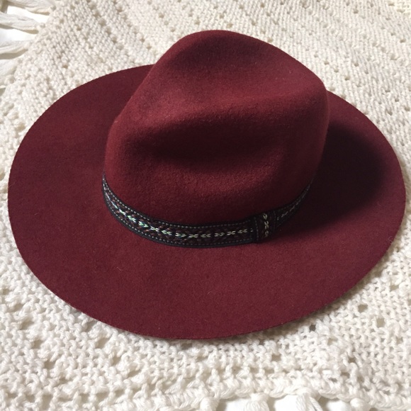 Urban Outfitters Accessories - ❉ Urban Outfitters Native Print Hat ❉