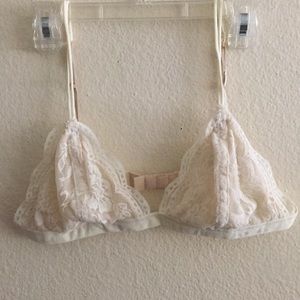 Never Worn Bralette from UO