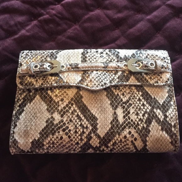 REBECCA MINKOFF