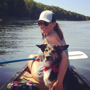 Meet your Posher, Danielle