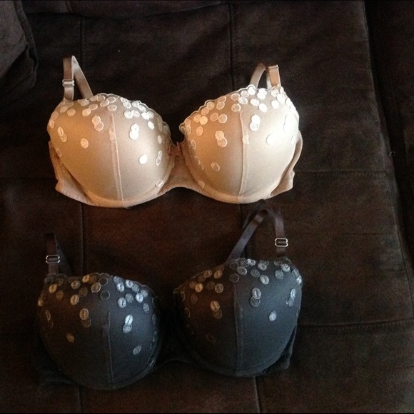 🍄Aerie " Holly" bras🍄