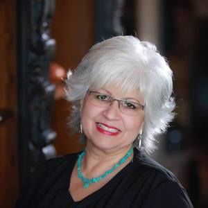 Meet your Posher, Margie