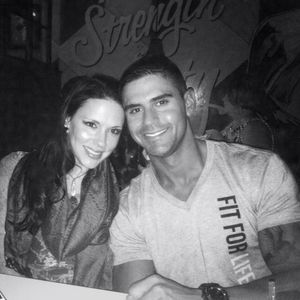 Meet your Posher, Casey