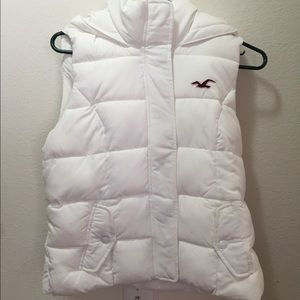 Hollister Vest