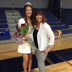 Meet your Posher, Denise