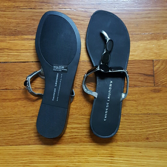 Chinese Laundry Sandals