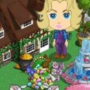 Meet your Posher, Teresa