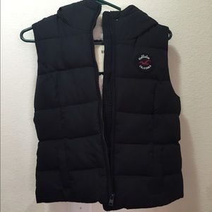 Hollister Vest