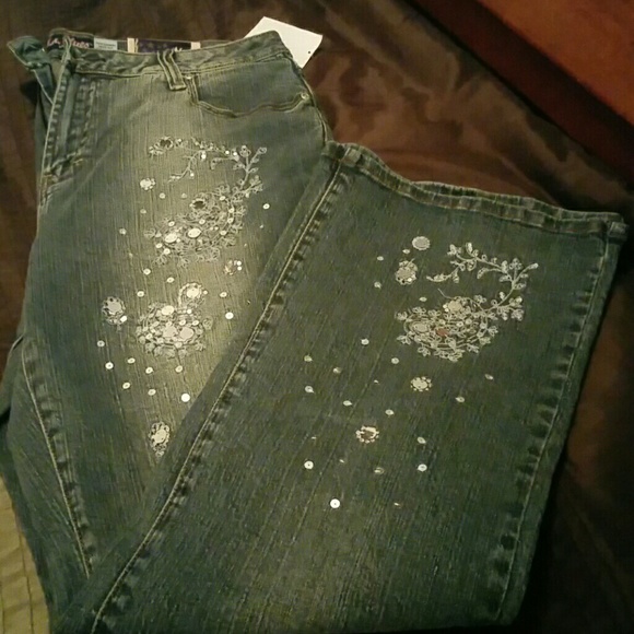 Pretty Jeans