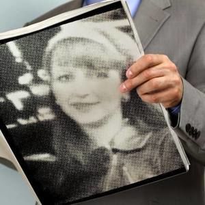 Meet your Posher, Samantha