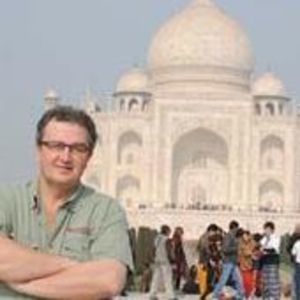 Meet your Posher, Derek