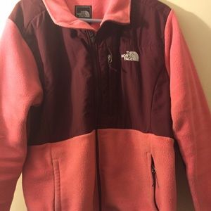 XXL Womens Northface Denali