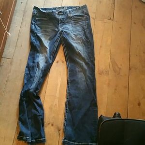 Maurices size 11/12 Jeans