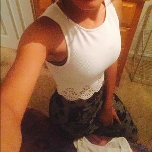 Meet your Posher, Reyna