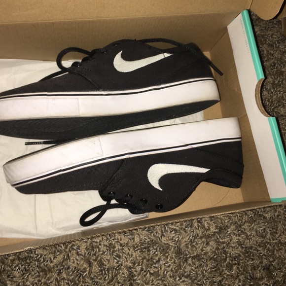 janoski's