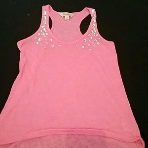 Cute summer tank