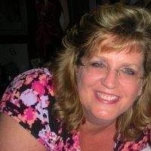 Meet your Posher, Connie