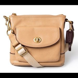 Coach Crossbody Purse - NWT