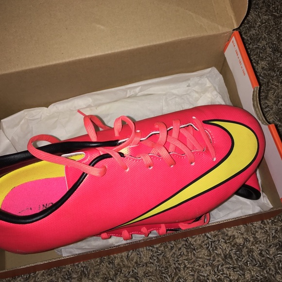 soccer cleats