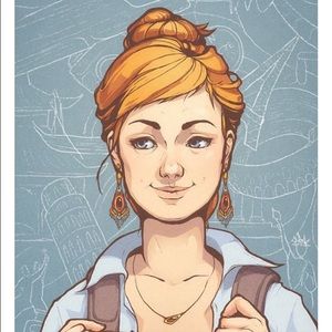 Meet your Posher, Meghan