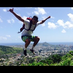 Meet your Posher, Jesús