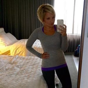 Meet your Posher, Natalie brooke