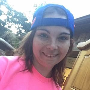 Meet your Posher, Brandy