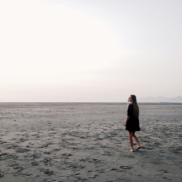 Meet your Posher, Allie - Picture 1 of 1