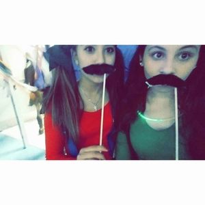 Meet your Posher, Mya