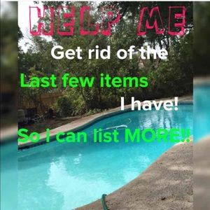 Make an offer !!!