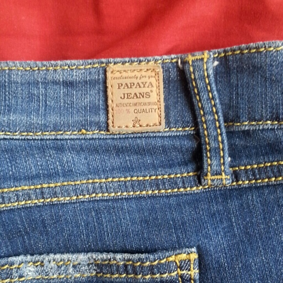 Shorts - Picture 3 of 3