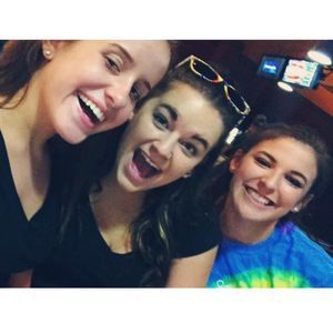 Meet your Posher, Liz