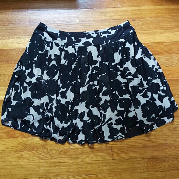 I.N.C skirt