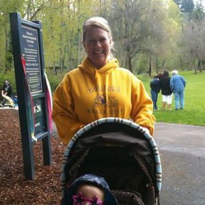 Meet your Posher, Mindy