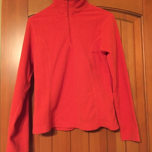 Lands' End pull over- size 6-8