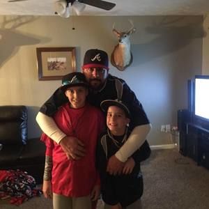 Meet your Posher, Jake