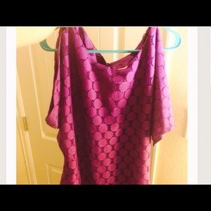 Aiden dress and Paige jeans