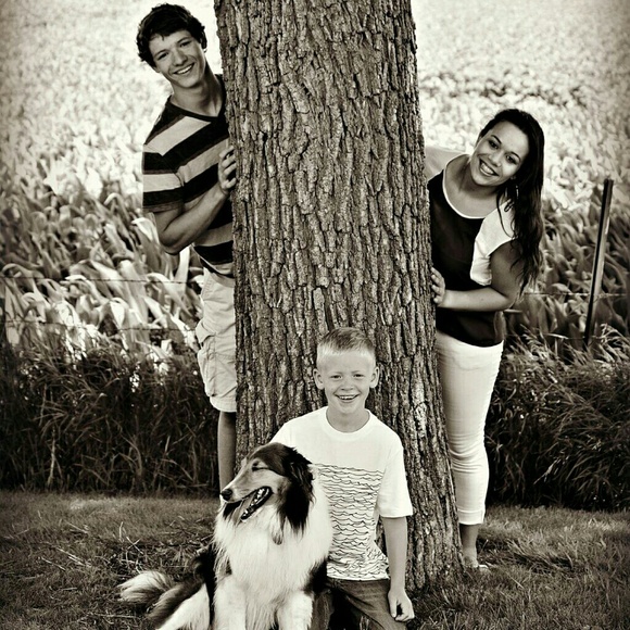 Meet your Posher, Sharon