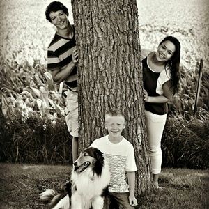 Meet your Posher, Sharon