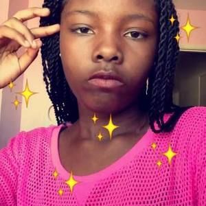 Meet your Posher, Brianna