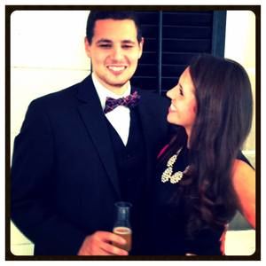 Meet your Posher, Trisha