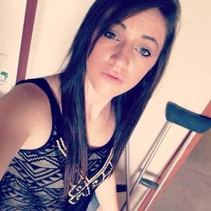 Meet your Posher, Mackenzie