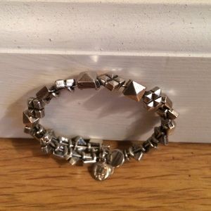 Alex and Ani wrap bracelet