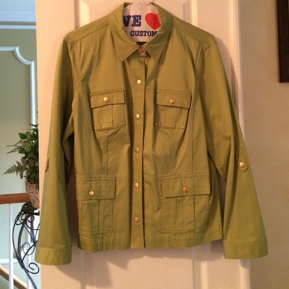 Women's jacket