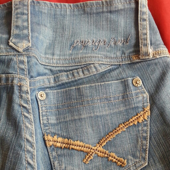Jeans - Picture 3 of 3
