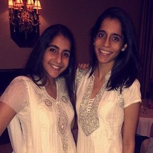 Meet your Posher, Remmy