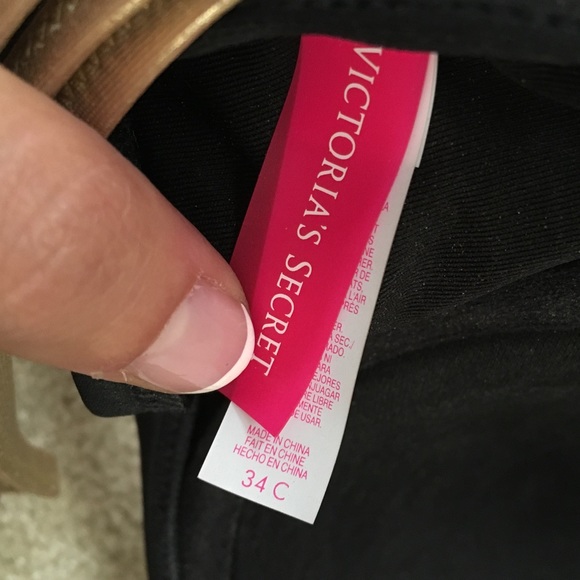 Victoria's Secret Bikini Top - Picture 4 of 4