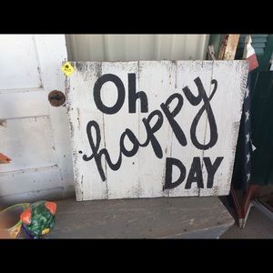 Meet your Posher, Wendy