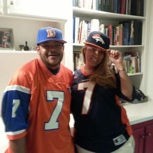 Meet your Posher, Tim