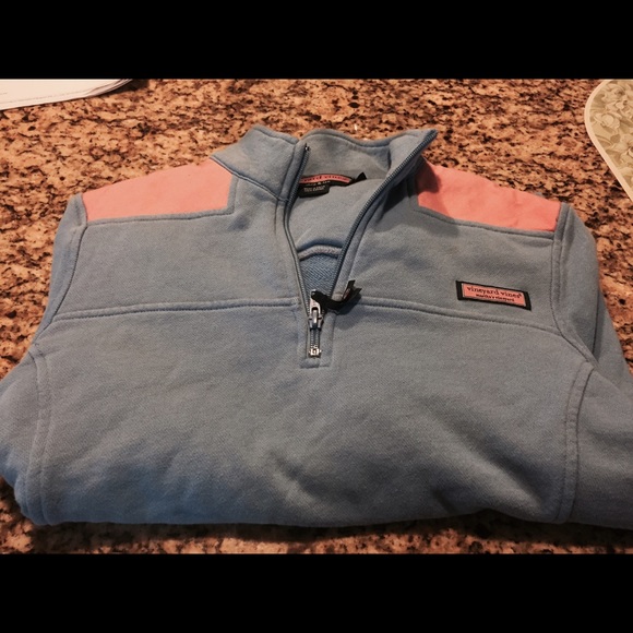 VineyardsVines Shep Shirt